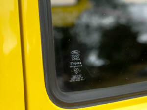 Image 50/50 de Ford Escort RS 2000 (1974)