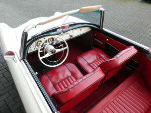 Bild 9/26 von DKW Auto Union 1000 Spezial Roadster (1962)