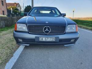 Image 7/28 of Mercedes-Benz 300 SL-24 (1990)