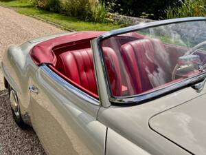 Afbeelding 42/94 van Mercedes-Benz 190 SL (1956)