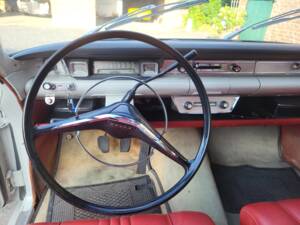 Bild 25/40 von Ford Consul Capri (1962)