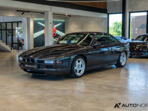Image 1/46 of BMW 850CSi (1993)