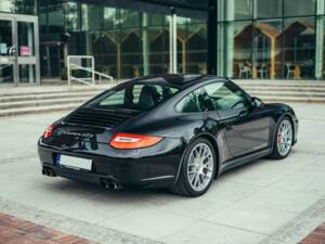 Image 5/50 of Porsche 911 Carrera GTS (2011)