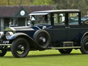 Immagine 9/50 di Rolls-Royce 40&#x2F;50 HP Silver Ghost (1923)