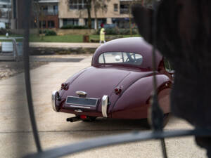 Bild 8/50 von Jaguar XK 120 SE FHC (1952)