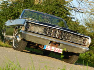 Image 5/64 de Ford Galaxie 500 XL (1968)