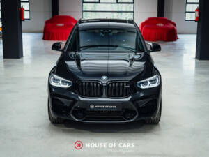 Image 3/48 de BMW X3 M Competition (2021)