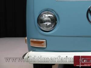 Imagen 14/15 de Volkswagen T2a Kombi (1969)