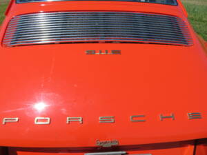 Image 17/18 de Porsche 911 2.0 E (1969)