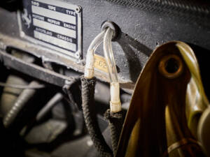 Bild 140/155 von Ferrari 250 GT 2+2 (1962)