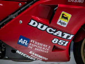 Bild 27/35 von Ducati DUMMY (1988)