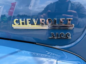 Bild 22/22 von Chevrolet 3100 ½-ton (1949)