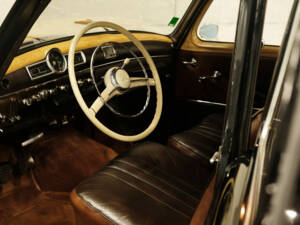 Image 11/21 of Mercedes-Benz 180 D (1957)