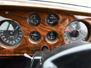 Immagine 44/50 di Bentley S 3 Continental Flying Spur (1963)