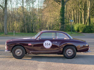Bild 9/45 von Alfa Romeo 1900 C Super Sprint Touring (1955)