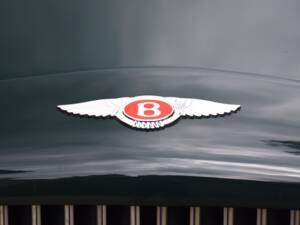 Image 14/43 de Bentley Continental R (1993)