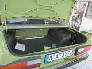 Image 10/12 of Audi 100 5S (1979)