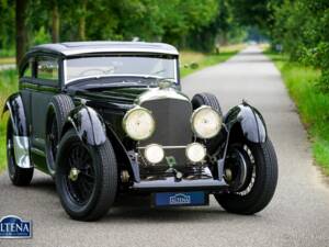 Image 3/88 of Bentley Speed Six “Blue Train” (1949)