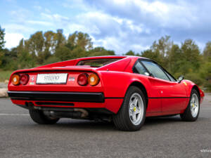 Image 19/65 of Ferrari 308 GTB (1978)