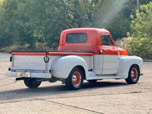 Bild 5/30 von Chevrolet Advance Design (1951)