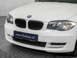 Image 15/50 of BMW 118i (2008)