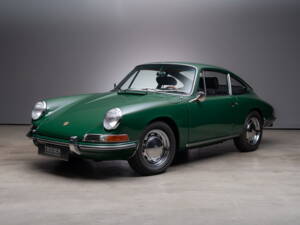 Image 1/23 de Porsche 912 (1966)