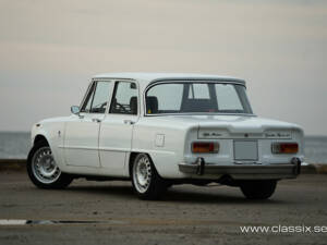 Afbeelding 17/27 van Alfa Romeo Giulia Super 1.3 (1974)