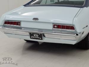 Image 6/21 of Ford Torino GT Sportsroof 351 (1971)