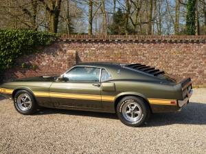 Image 5/50 de Ford Shelby GT 500 (1969)