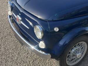 Immagine 95/99 di FIAT 500 R (1973)