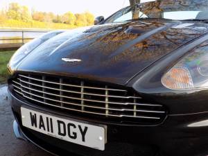 Imagen 30/50 de Aston Martin DBS (2011)