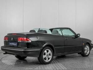 Bild 2/50 von Saab 900 2.3i 16V (1994)