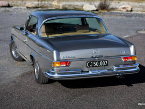 Bild 14/61 von Mercedes-Benz 280 SE 3,5 (1971)