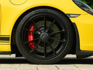 Bild 22/50 von Porsche 911 GT3 (2017)