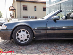 Imagen 13/34 de Mercedes-Benz 500 SL (1992)