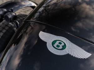Bild 29/30 von Bentley 6 1&#x2F;2 Liter (1951)