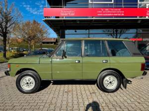 Immagine 2/18 di Land Rover Range Rover Classic 3.5 (1984)