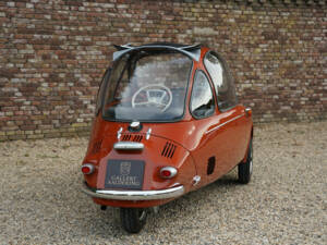 Image 39/50 of Heinkel Trojan 200 (1957)