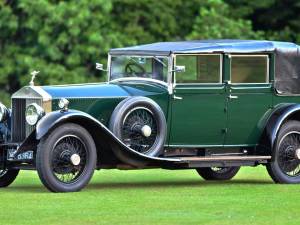 Imagen 10/50 de Rolls-Royce Phantom I (1925)