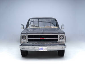 Bild 2/34 von GMC Jimmy (1979)