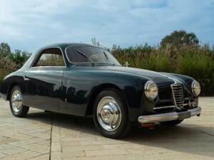 Immagine 9/50 di FIAT 1100 S (1950)