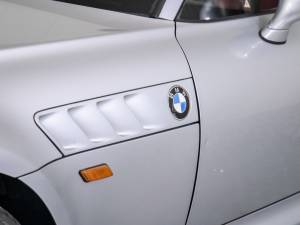 Image 35/48 de BMW Z3 2.8 (1998)