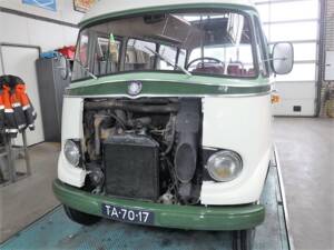 Bild 19/33 von Mercedes-Benz O 319 D (1961)