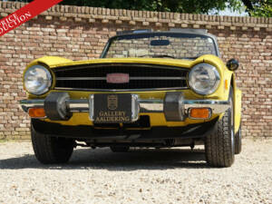 Image 18/50 of Triumph TR 6 (1975)