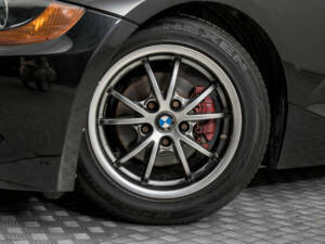 Immagine 4/50 di BMW Z4 2.5i (2003)