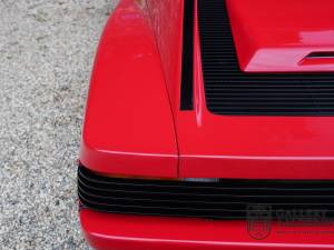 Image 32/50 de Ferrari Testarossa (1987)