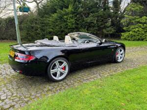 Bild 26/38 von Aston Martin DB 9 Volante (2008)