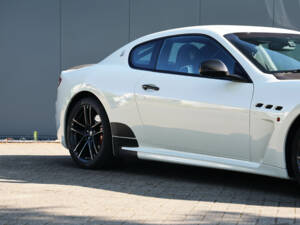 Bild 19/60 von Maserati GranTurismo MC Stradale (2012)