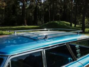 Immagine 9/20 di Ford Country Squire Station Wagon (1964)