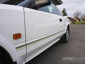 Image 20/60 de Toyota MR2 (1987)